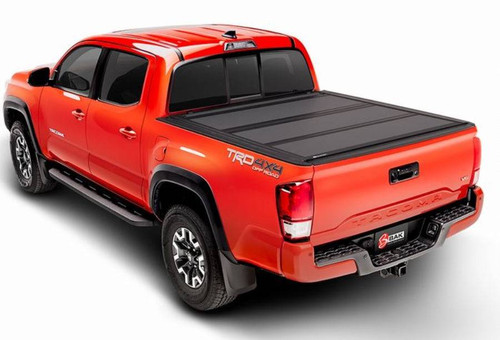 BAK Industries BAKFlip MX4 Truck Bed Cover 2023-2016 Toyota Tacoma