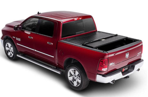 BAK Industries BAKFlip F1 Truck Bed Cover 2023-2016 Toyota Tacoma