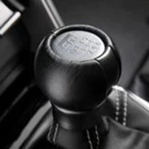 TRD Shift Knob - Manual Transmission | 2022+ Toyota GR86 (PTR57-18220) TRD Shift Knob - Manual Transmission | 2022+ Toyota GR86 (PTR57-18220)