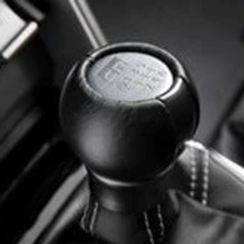 TRD Shift Knob - Automatic Transmission | 2022+ Toyota GR86 (PTR57-18221) TRD Shift Knob - Automatic Transmission | 2022+ Toyota GR86 (PTR57-18221)