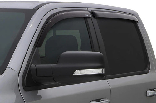 AVS Ventvisor Original | 2022-2025 Toyota Tundra
