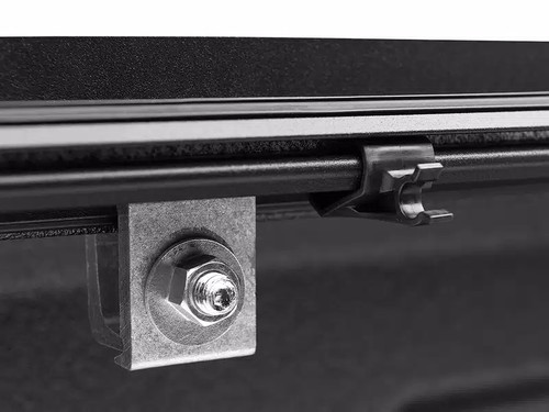 BAK Industries BAKFlip F1 Tonneau Cover | 2022-2026 Toyota Tundra