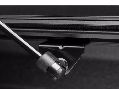 BAK Industries BAKFlip F1 Tonneau Cover | 2022-2026 Toyota Tundra