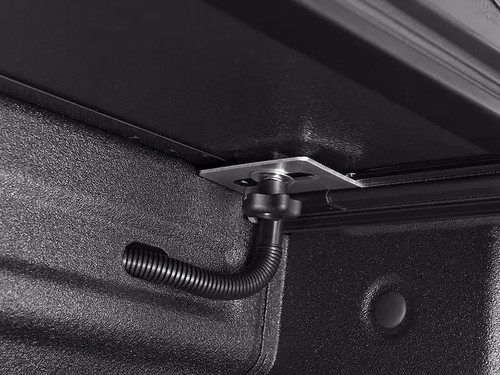 BAK Industries BAKFlip F1 Tonneau Cover | 2022-2026 Toyota Tundra