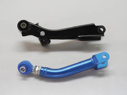 Cusco Adjustable Rear Trailing Rod | 2022+ Toyota GR86 (965 474 T)