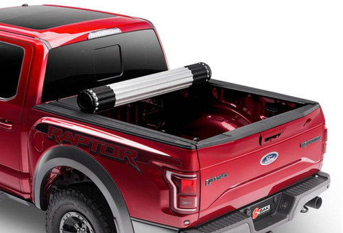 BAK Industries BAK Revolver X4 Truck Bed Cover 2023-2016 Toyota Tacoma