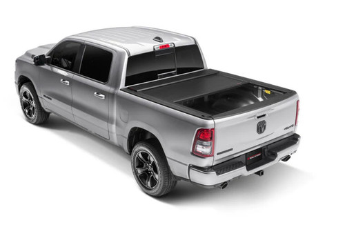 Roll-N-Lock E-Series XT Truck Bed Cover | 2022-2026 Toyota Tundra