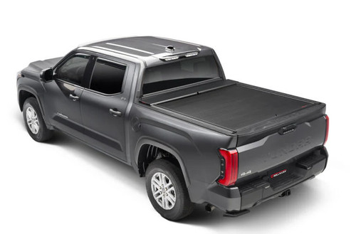 Roll-N-Lock A-Series Truck Bed Cover | 2022-2026 Toyota Tundra