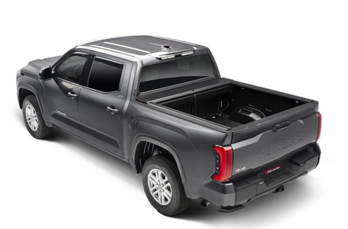 Roll-N-Lock A-Series XT Truck Bed Cover | 2022-2026 Toyota Tundra