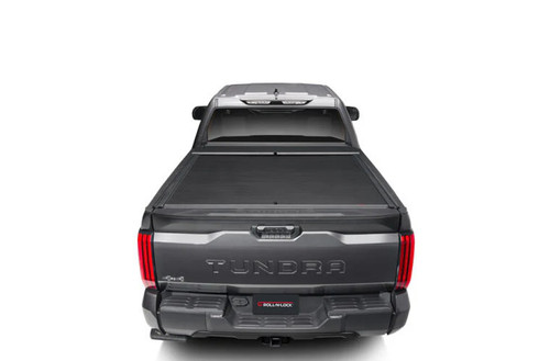 Roll-N-Lock A-Series XT Truck Bed Cover | 2022-2026 Toyota Tundra