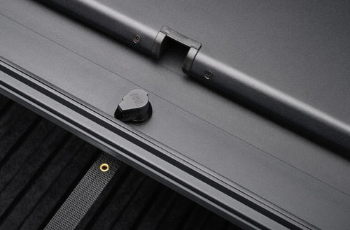 Roll-N-Lock A-Series XT Truck Bed Cover | 2022-2026 Toyota Tundra