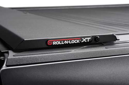 Roll-N-Lock A-Series XT Truck Bed Cover | 2022-2026 Toyota Tundra