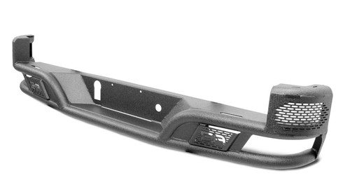 Body Armor 4x4 Desert Series Rear Bumper 2023-2016 Toyota Tacoma (TC-2962) Body Armor 4x4 Desert Series Rear Bumper 2023-2016 Toyota Tacoma (TC-2962)