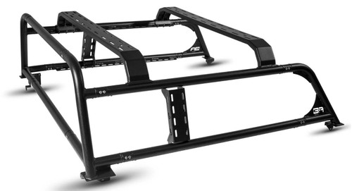 Body Armor 4x4 Overland Bed Rack - 2023-2016 Toyota Tacoma (TC-6125) Body Armor 4x4 Overland Bed Rack - 2023-2016 Toyota Tacoma (TC-6125)