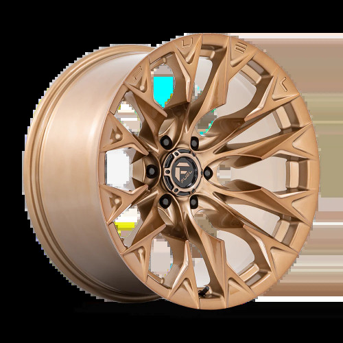 Fuel Hurricane Wheels Platinum Bronze D805 | 2023-2016 Toyota Tacoma / 2010+ 4Runner (Multiple Size Options) Fuel Hurricane Wheels Platinum Bronze D805 | 2023-2016 Toyota Tacoma / 2010+ 4Runner (Multiple Size Options)