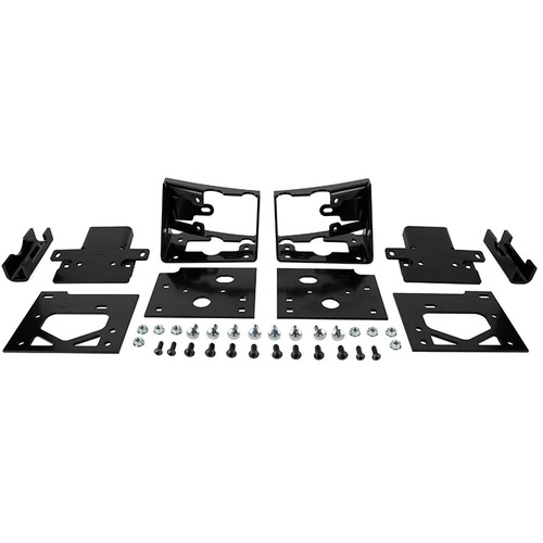 Air Lift LoadLifter 5000 Air Spring Kit Rear Helper Bags | 2022-2026 Toyota Tundra