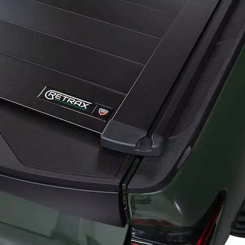 RetraxPRO XR Series Retractable Truck Bed Cover | 2022-2025 Toyota Tundra