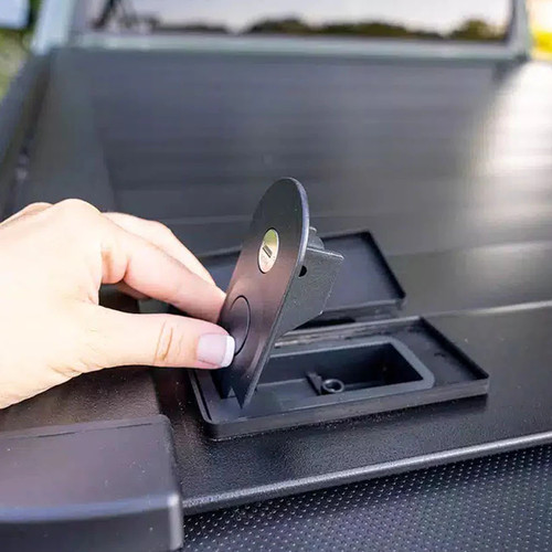 RetraxPRO XR Series Retractable Truck Bed Cover | 2022-2025 Toyota Tundra