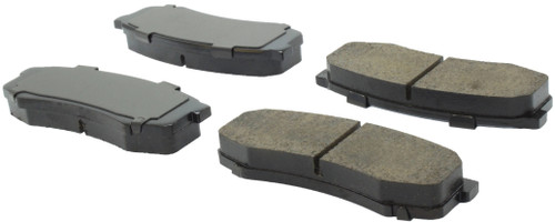 StopTech Sport Rear Brake Pads 2024-2014 Toyota 4Runner (309.06060) StopTech Sport Rear Brake Pads 2024-2014 Toyota 4Runner (309.06060)