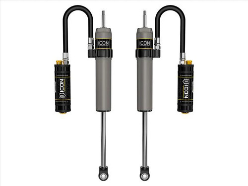 ICON Vehicle Dynamics 0-1" Rear 2.5 VS CDCV RR Shocks Pair | 2022-2025 Toyota Tundra (57840CP) ICON Vehicle Dynamics 0-1" Rear 2.5 VS CDCV RR Shocks Pair | 2022-2025 Toyota Tundra (57840CP)