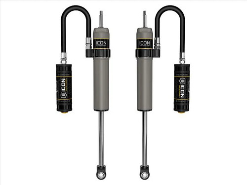 ICON Vehicle Dynamics 0-1" Rear 2.5 VS RR Shocks Pair (57840P) ICON Vehicle Dynamics 0-1" Rear 2.5 VS RR Shocks Pair (57840P)