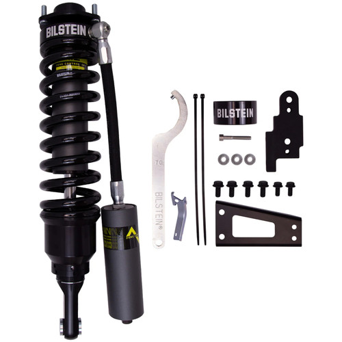 Bilstein B8 8112 ZoneControl CR - Front Right | 2023-2016 Toyota Tacoma(41-322697) Bilstein B8 8112 ZoneControl CR - Front Right | 2023-2016 Toyota Tacoma(41-322697)