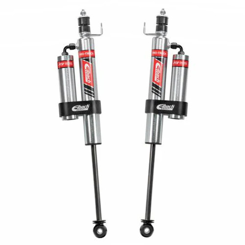 Eibach PRO-Truck External Reservoir Rear Shocks 0-1.5"| 2023-2016 Toyota Tacoma