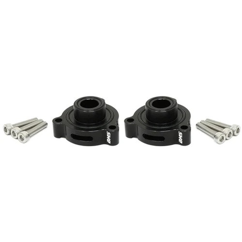 Burger Motorsports BMS Blow Off Valve (BOV) Adapters | 2022-2026 Toyota Tundra