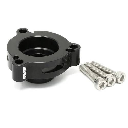 Burger Motorsports BMS Blow Off Valve (BOV) Adapters | 2022-2026 Toyota Tundra