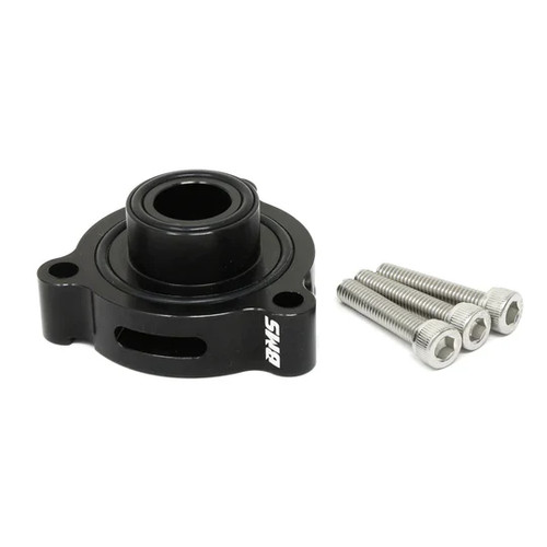 Burger Motorsports BMS Blow Off Valve (BOV) Adapters | 2022-2026 Toyota Tundra