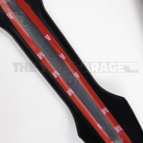 FP Carbon Fiber Door Handle Covers | 2014-2021 Toyota Tundra