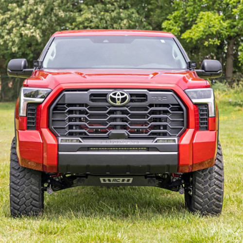 Rough Country 20" LED Hidden Lower Bumper Kit | 2022-2026 Toyota Tundra