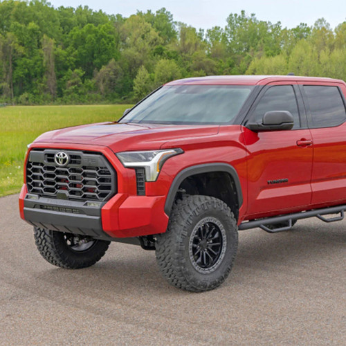 Rough Country 20" LED Hidden Lower Bumper Kit | 2022-2026 Toyota Tundra