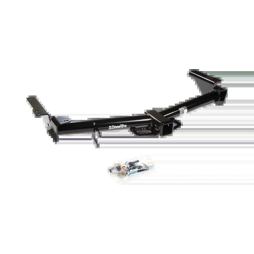 Draw-Tite Max-Frame Trailer Hitch Receiver - Custom Fit - Class III - 2" | 03-09 Toyota 4Runner / Lexus GX470 (75155) Draw-Tite Max-Frame Trailer Hitch Receiver - Custom Fit - Class III - 2" | 03-09 Toyota 4Runner / Lexus GX470 (75155)