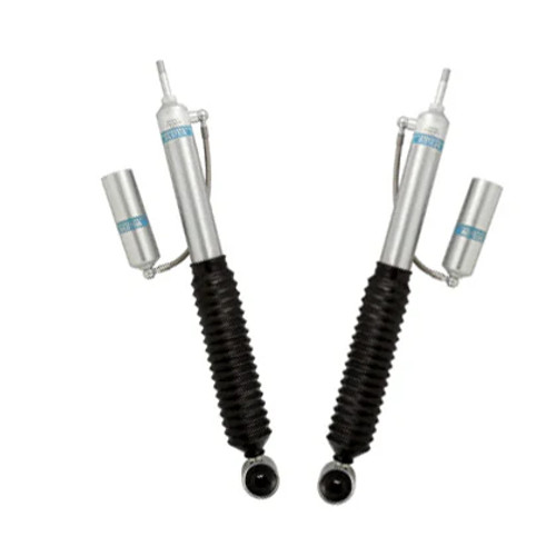 Bilstein 5160 Series 0-2" Rear Shock Kit | 2010-2023 Lexus GX460