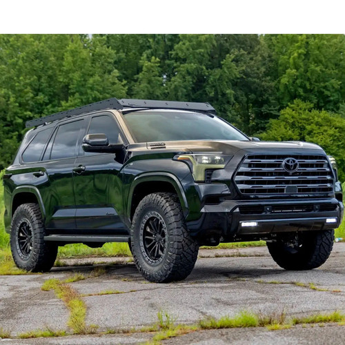 Rough Country 3.5" Lift Kit | 2023+ Toyota Sequoia