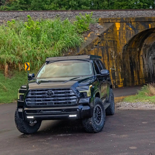 Rough Country 3.5" Lift Kit | 2023+ Toyota Sequoia