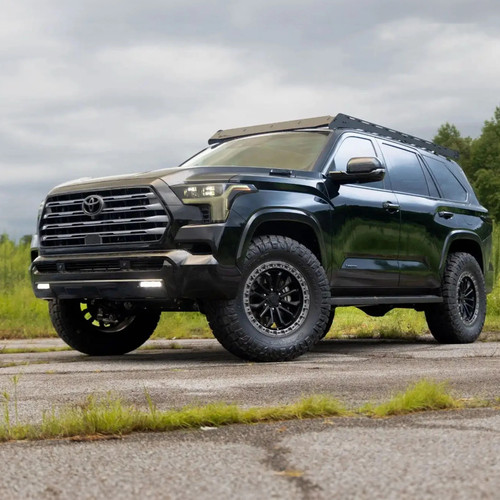Rough Country 3.5" Lift Kit | 2023+ Toyota Sequoia