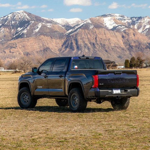 ReadyLift 3" SST Lift Kit | 2023+ Toyota Sequoia