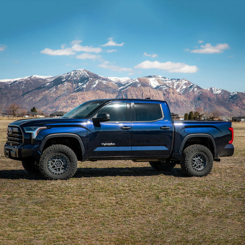 ReadyLift 3" SST Lift Kit | 2023+ Toyota Sequoia