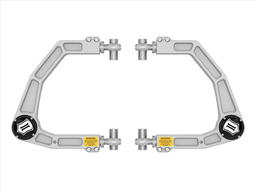 ICON Vehicle Dynamics Billet Upper Control Arm DJ Pro Kit | 2023+ Toyota Sequoia (58561DJ) ICON Vehicle Dynamics Billet Upper Control Arm DJ Pro Kit | 2023+ Toyota Sequoia (58561DJ)
