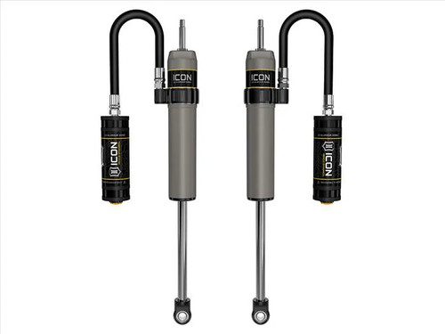 ICON Vehicle Dynamics 0-1" Rear 2.5 VS RR Shocks Pair | 2023+ Toyota Sequoia (57840P) ICON Vehicle Dynamics 0-1" Rear 2.5 VS RR Shocks Pair | 2023+ Toyota Sequoia (57840P)