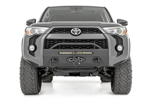 Rough Country 3" Lift Kit | 2010-2023 Toyota 4Runner