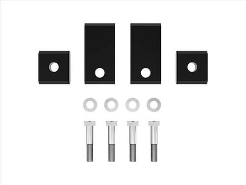 ICON Vehicle Dynamics Sway Bar Drop Kit | 2023+ Toyota Sequoia (55154) ICON Vehicle Dynamics Sway Bar Drop Kit | 2023+ Toyota Sequoia (55154)