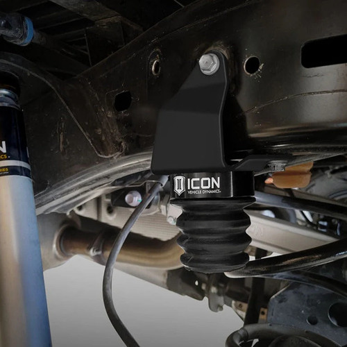 ICON Vehicle Dynamics Foam Rear Bump Stop Kit | 2022+ Toyota Sequoia (56112)