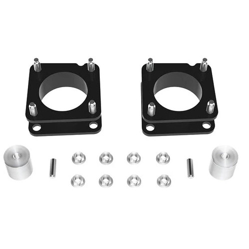 ICON Vehicle Dynamics 2.25" Front Leveling Kit | 2023+ Toyota Sequoia (IVD4111) ICON Vehicle Dynamics 2.25" Front Leveling Kit | 2023+ Toyota Sequoia (IVD4111)