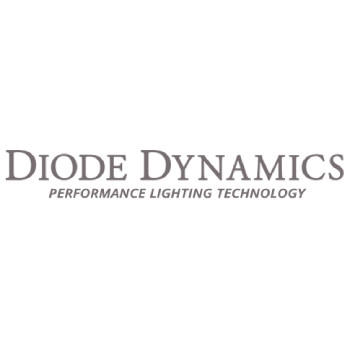 Diode Dynamics Stealth Bumper Light Bar Kit, 2022+ Tundra