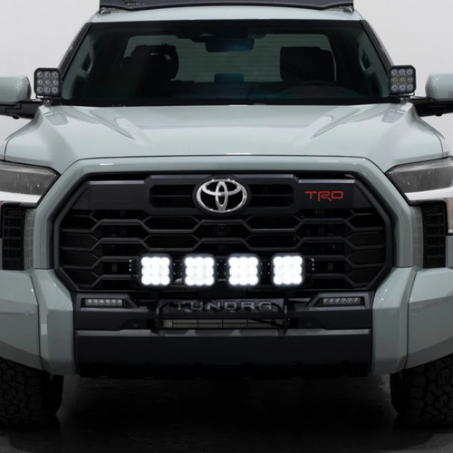 Diode Dynamics SS5 CrossLink Lightbar Kit | 2022-2025 Toyota Tundra Diode Dynamics SS5 CrossLink Lightbar Kit | 2022-2025 Toyota Tundra
