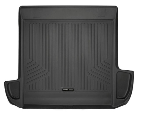 Huskey Weatherbeater Black Cargo Liner 2024-2014 Toyota 4Runner (25721) Huskey Weatherbeater Black Cargo Liner 2024-2014 Toyota 4Runner (25721)