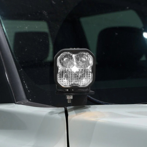 Diode Dynamics White SS3 Ditch Light Kit | 2022-2025 Toyota Tundra Diode Dynamics White SS3 Ditch Light Kit | 2022-2025 Toyota Tundra